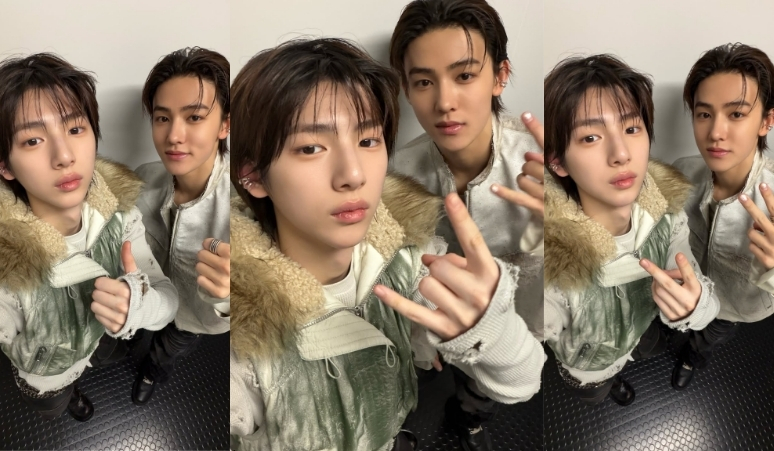 rayakan-ulang-tahun-juhoon-seonghyeon-cortis-di-selfie-time