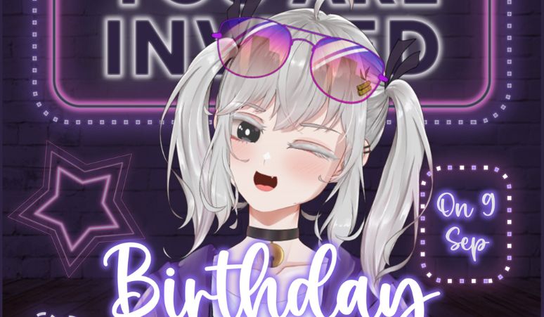 Rayakan-Ulang-Tahun-MiU-Pakai-Frame-Eventnya-di-Selfie-Time