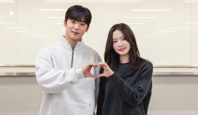 Kim-Yohan-dan-Hwang-Bo-Reum-Byeol-Bintangi-Drama-Kehidupan-Kampus