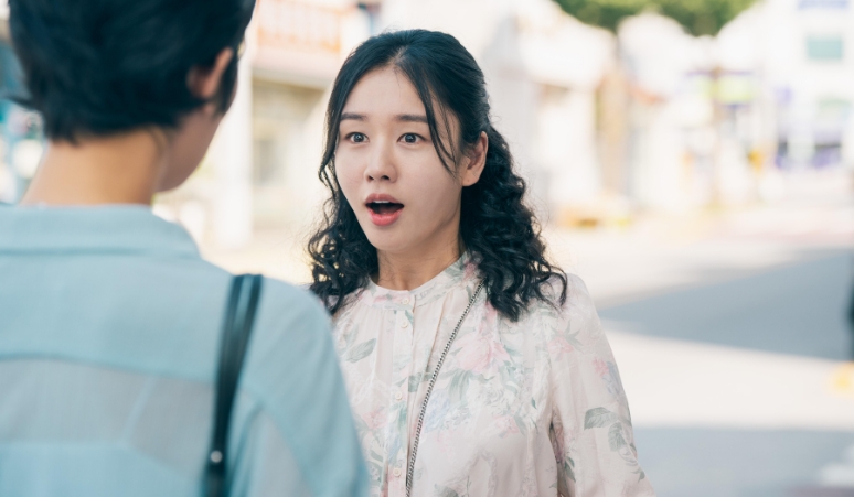 ahn-eunjin-wanita-misterius-genie-make-a-wish