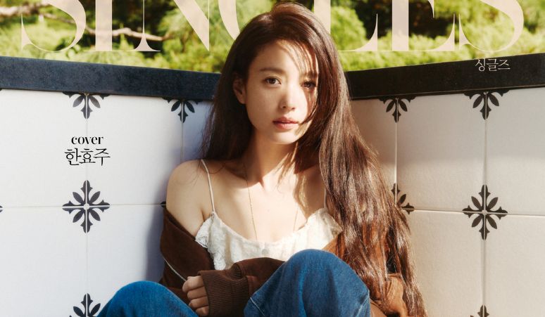 Han-Hyo-Joo-Habiskan-Waktu-di-Jepang-Selama-1-Tahun-Untuk-Syuting-Drama-Terbaru