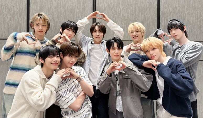 AHOF-Ceritakan-Pengalaman-Debut-Hingga-Sedang-Persiapkan-Comeback-Kapan