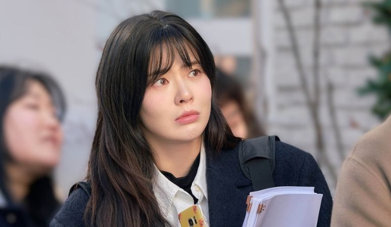 Lee-Sun-Bin-Ungkap-Alasan-Bintangi-di-Drama-To-The-Moon