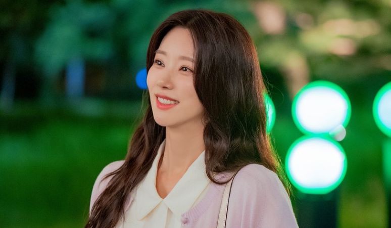 Lee-Joo-Bin-Ungkap-Pengalaman-Syuting-Drama-Spring-Fever
