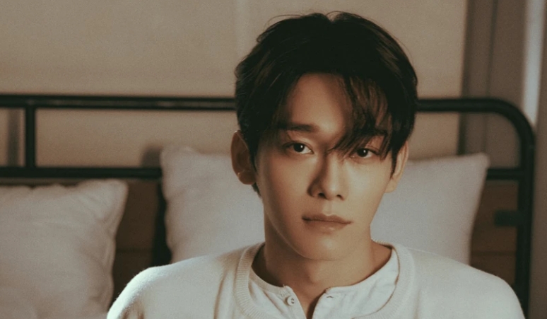 chen-exo-ost-terbaik