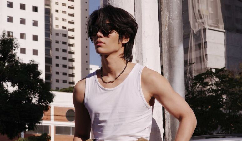 Sambut-Konser-Jeff-Satur-di-Jakarta-Pakai-Frame-Eventnya-di-Selfie-Time