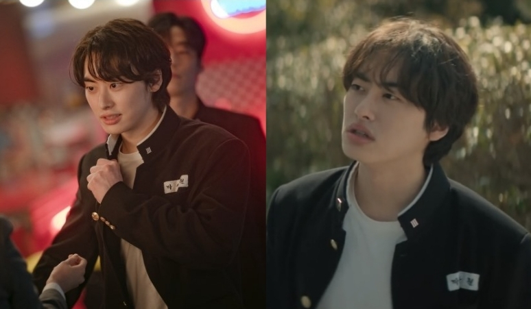 siapa-pemeran-ma-sang-cheol-a-hundred-memories-lee-won-jung