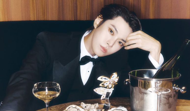 Doyoung-NCT-Ungkap-Genre-Musik-Favoritnya-Apa-itu