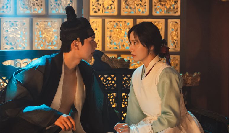 Bon-Appetit-Your-Majesty-Jadi-Drama-tvN-Dengan-Rating-Tertinggi-Sepanjang-Masa
