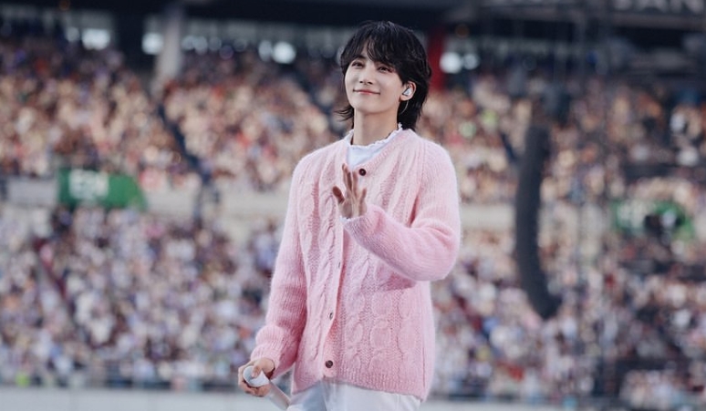 lagu-solo-jeonghan-seventeen