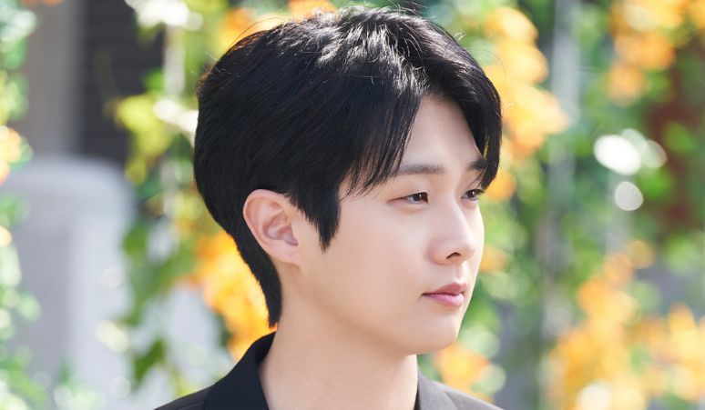 Choi-Woo-Shik-Ungkap-Adegan-Paling-Berkesan-di-Drama-Would-You-Marry-Me