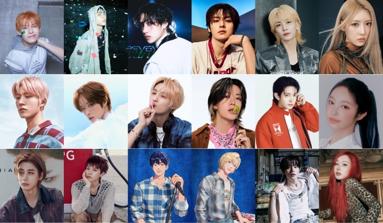 ulang-tahun-idol-kpop-oktober-2025