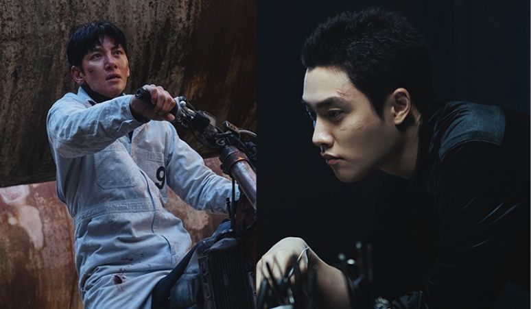 DO-Jadi-Musuh-Terbesar-Ji-Chang-Wook-di-Drama-The-Manipulated