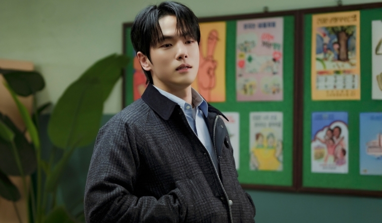 siapa-pemeran-jung-hyun-a-hundred-memories-kim-jung-hyun