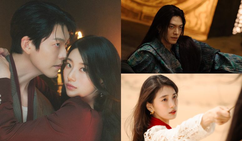 3-Alasan-Kamu-Wajib-Nonton-Drama-Genie-Ada-Kim-Woo-Bin-dan-Bae-Suzy