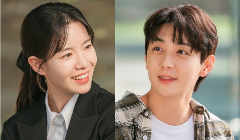 Ha-Seung-Ri-dan-Hyun-Woo-Ungkap-Cara-Mendalami-Peran-di-Drama-Marie-And-Her-Three-Daddies