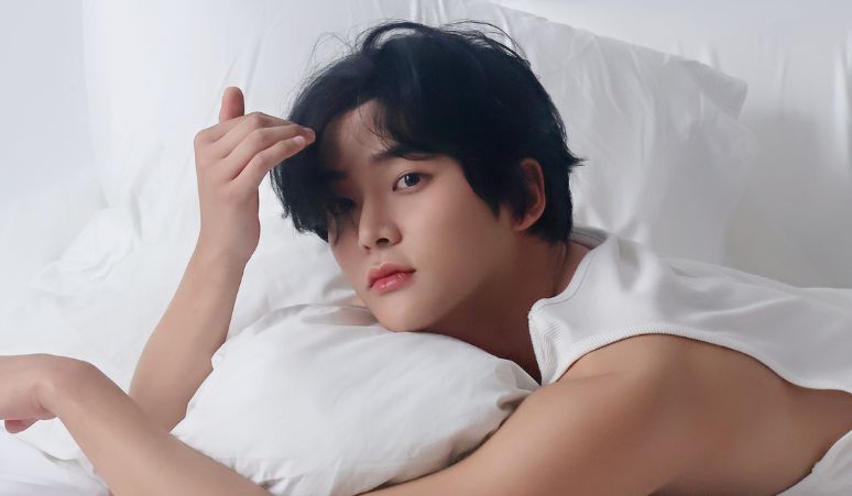 Rowoon-Debut-di-Film-Jepang-The-Last-Man-First-Love-Sebagai-Agen-FBI
