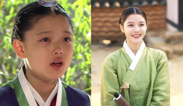 rekomendasi-historical-drama-kim-yoo-jung