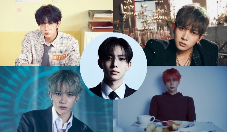 transformasi-rambut-heeseung-enhypen-frame-event-selfie-time