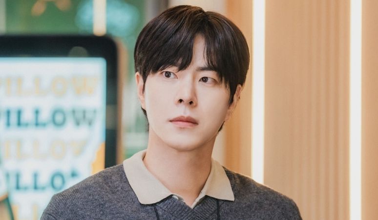 Hong-Jong-Hyun-Spill-Adegan-Favorit-di-Drama-Positively-Yours
