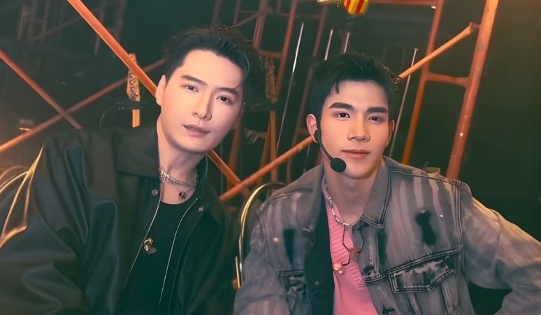 rayakan-ulang-tahun-krist-fourth-frame-event-selfie-time