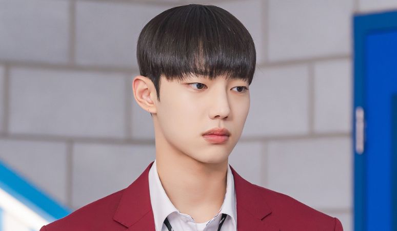 Cho-Jun-Young-Cerita-Proses-Syuting-Drama-Spirit-Fingers