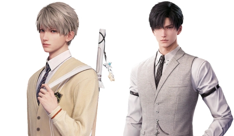 love-and-deepspace-xavier-zayne-frame-event