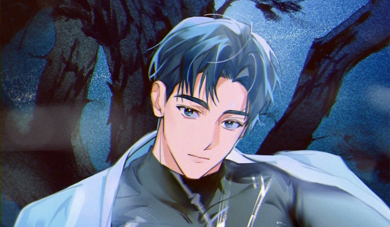 ryu-chungwoo-testar-frame-event-selfie-time