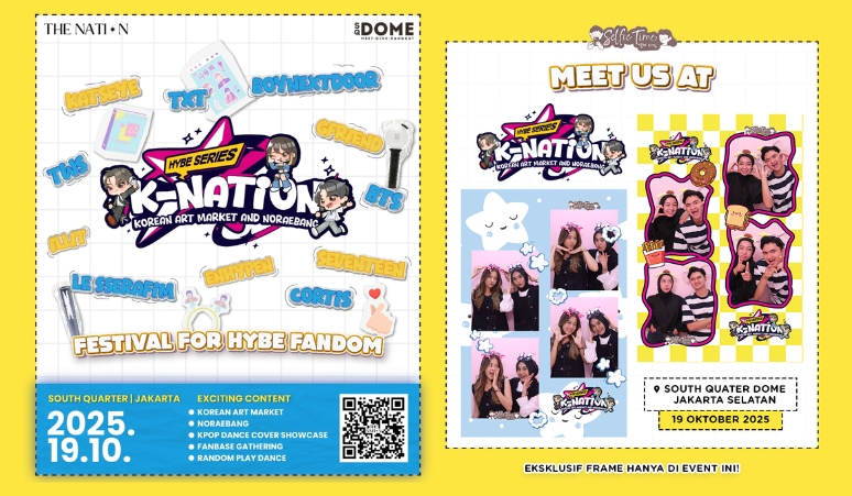 k-nation-hybe-series-2025-selfie-time