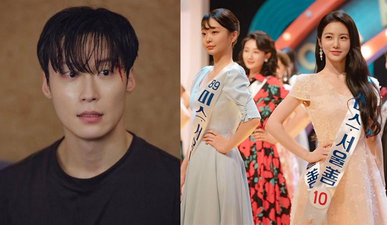 Kim-Da-Mi-Shin-Ye-Eun-dan-Heo-Nam-Jun-Berikan-Pesan-Untuk-Penonton-Drama-A-Hundred-Memories