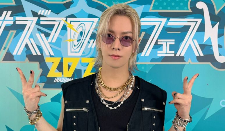 Rayakan-Ulang-Tahun-Yuta-NCT-Pakai-Frame-Eventnya-di-Selfie-Time