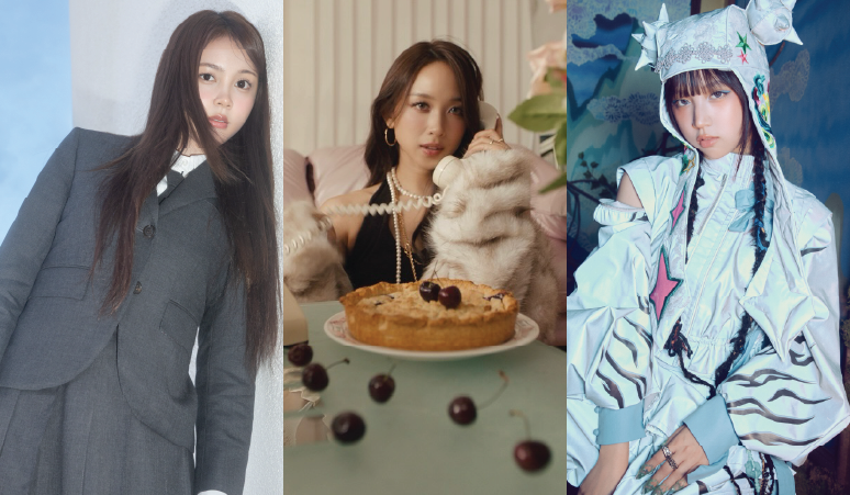 jadwal-comeback-idol-kpop-dita-karang-carmen-hearts2hearts-kim-vvup