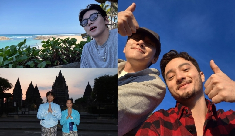 ji-chang-wook-liburan-di-indonesia