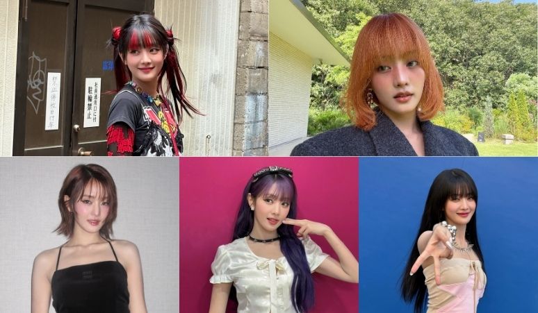 inspirasi-gaya-rambut-kpop-ala-minnie-i-dle