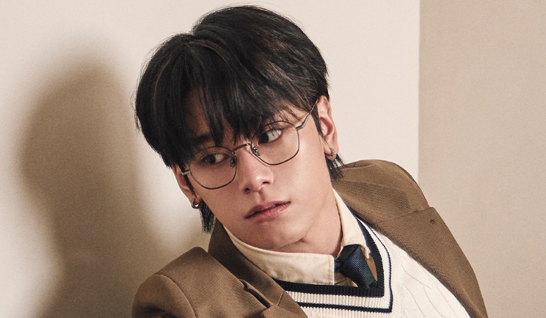 frame-spesial-ultah-cha-woo-min-selfie-time