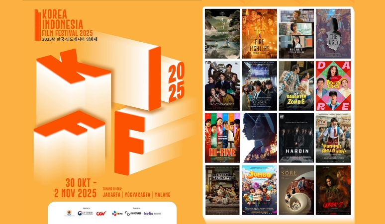 korea-indonesia-film-festival-2025-daftar-film
