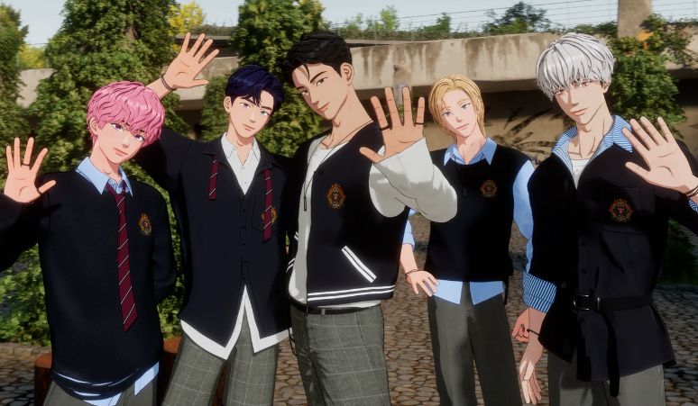 PLAVE-Dikonfirmasi-Comeback-Kolaborasi-Dengan-Sanrio