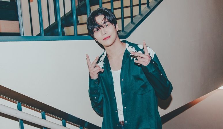 Rowoon-Ingin-Jadi-Aktor-yang-Lebih-Baik-Setelah-Pulang-Wamil