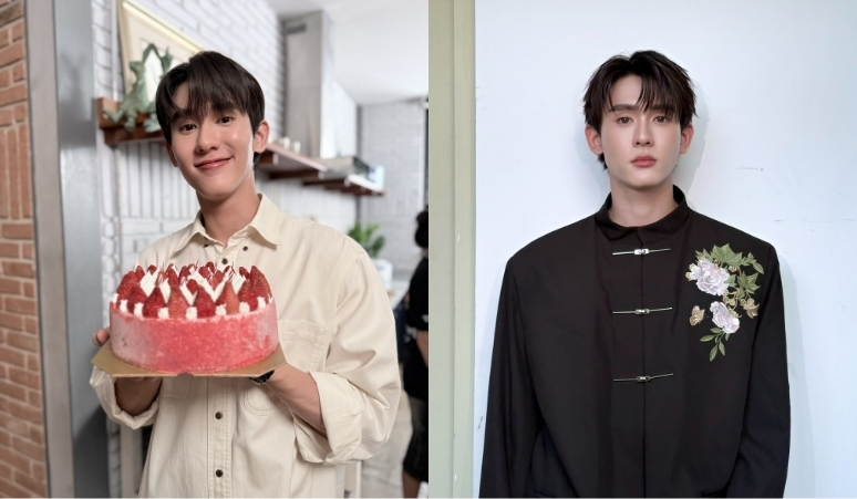 book-kasidet-blooming-mystery-29th-frame-event-selfie-time