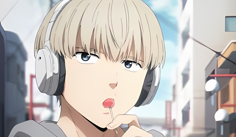 kaji-ren-wind-breaker-birthday-event-selfie-time