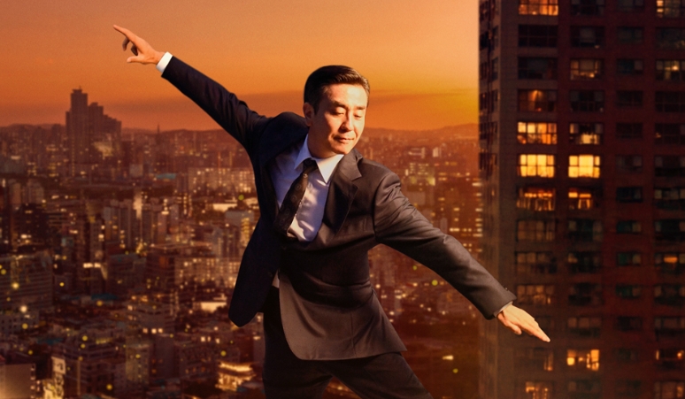 the-dream-life-of-mr-kim-daftar-pemain