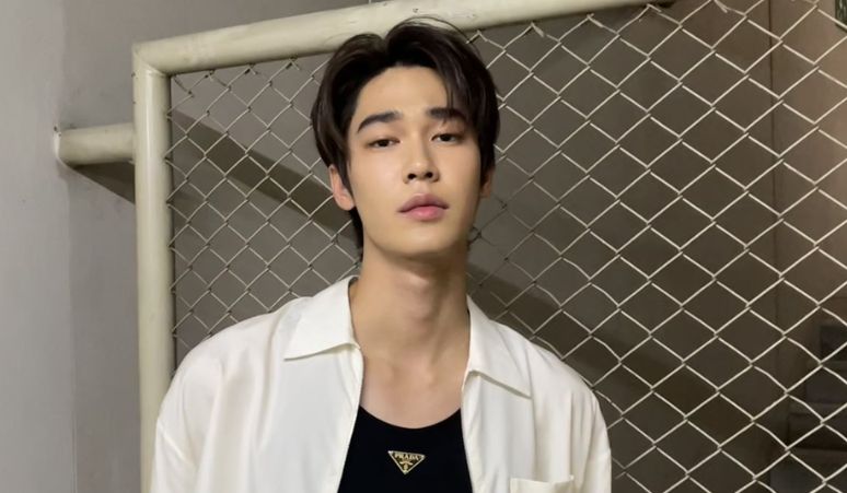 Rayakan-Ulang-Tahun-Dew-Jirawat-Pakai-Frame-Eventnya-di-Selfie-Time