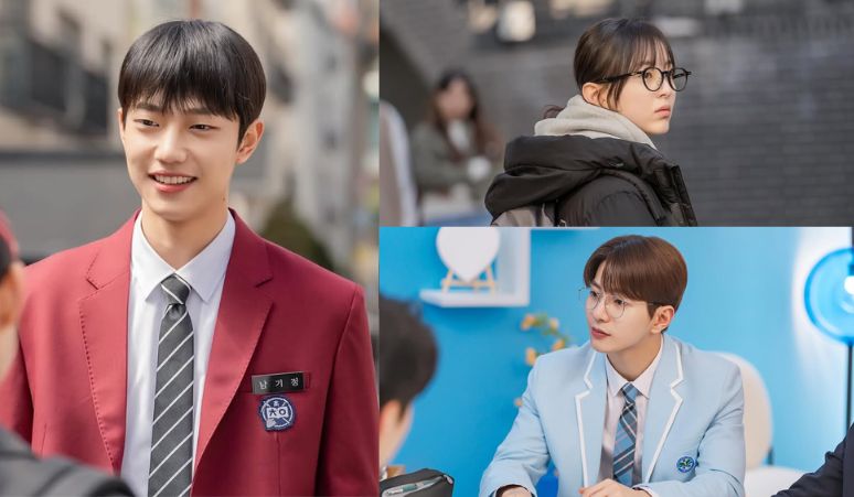 Pemeran-Drama-Spirit-Fingers-Berikan-Pesan-Kepada-Penonton-Tayang-Hari-Ini