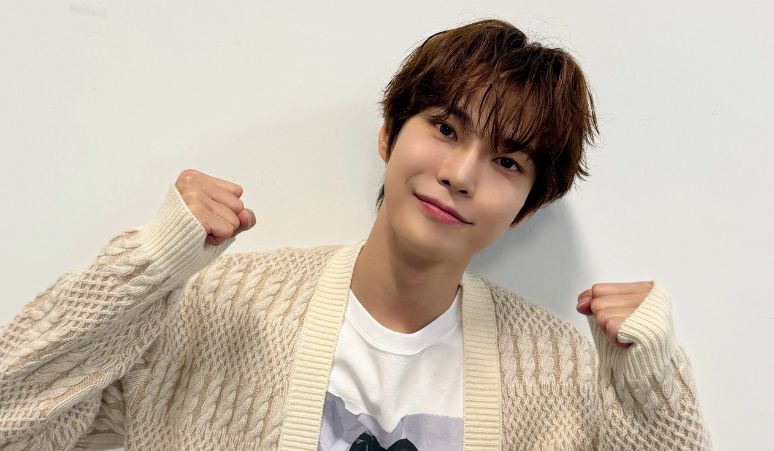 Doyoung-NCT-Donasi-Untuk-Pendidikan-Anak-Anak-di-Uganda