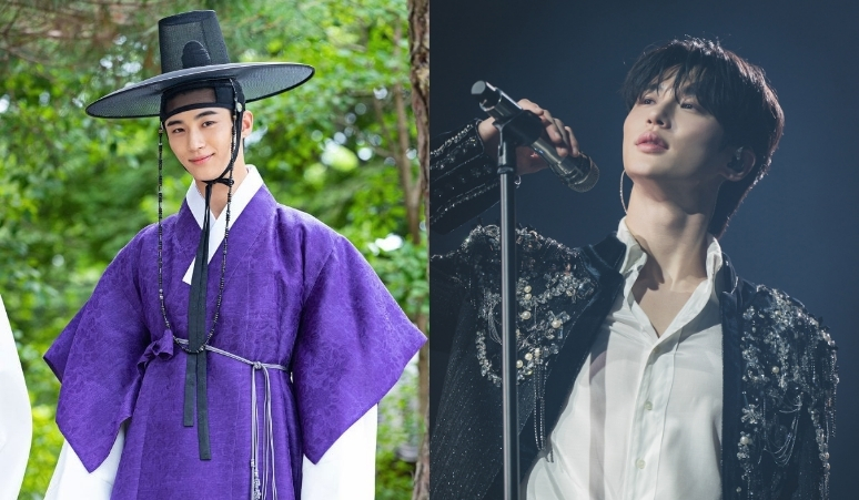 perjalanan-akting-byeon-woo-seok-dari-flower-crew-hingga-lovely-runner