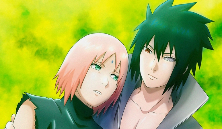 mengenal-sasuke-dan-sakura-pasangan-canon-naruto