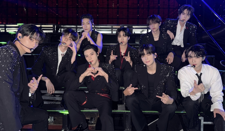 setlist-konser-the-boyz-the-blaze-world-tour-in-jakarta