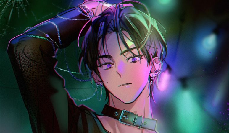 Rayakan-Ulang-Tahun-Raebin-TeSTAR-Pakai-Frame-Eventnya-di-Selfie-Time