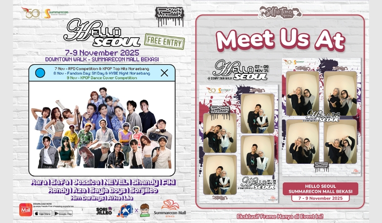 selfie-time-hadir-di-hello-seoul-summarecon-mall-bekasi