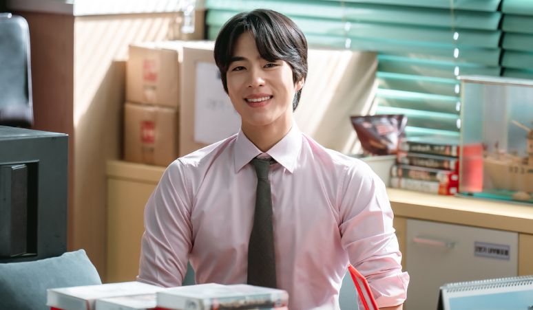 Cho-Han-Gyeol-Berbicara-Tentang-Karakternya-di-Drama-Mendatang-Undercover-Miss-Hong